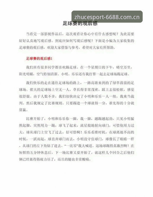 资深用户分享：6688体育app实战体验与2026足球赛事应用心得